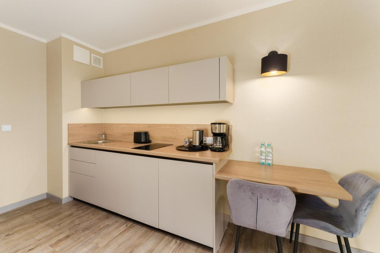 Apartment Bel Mare 423e *
