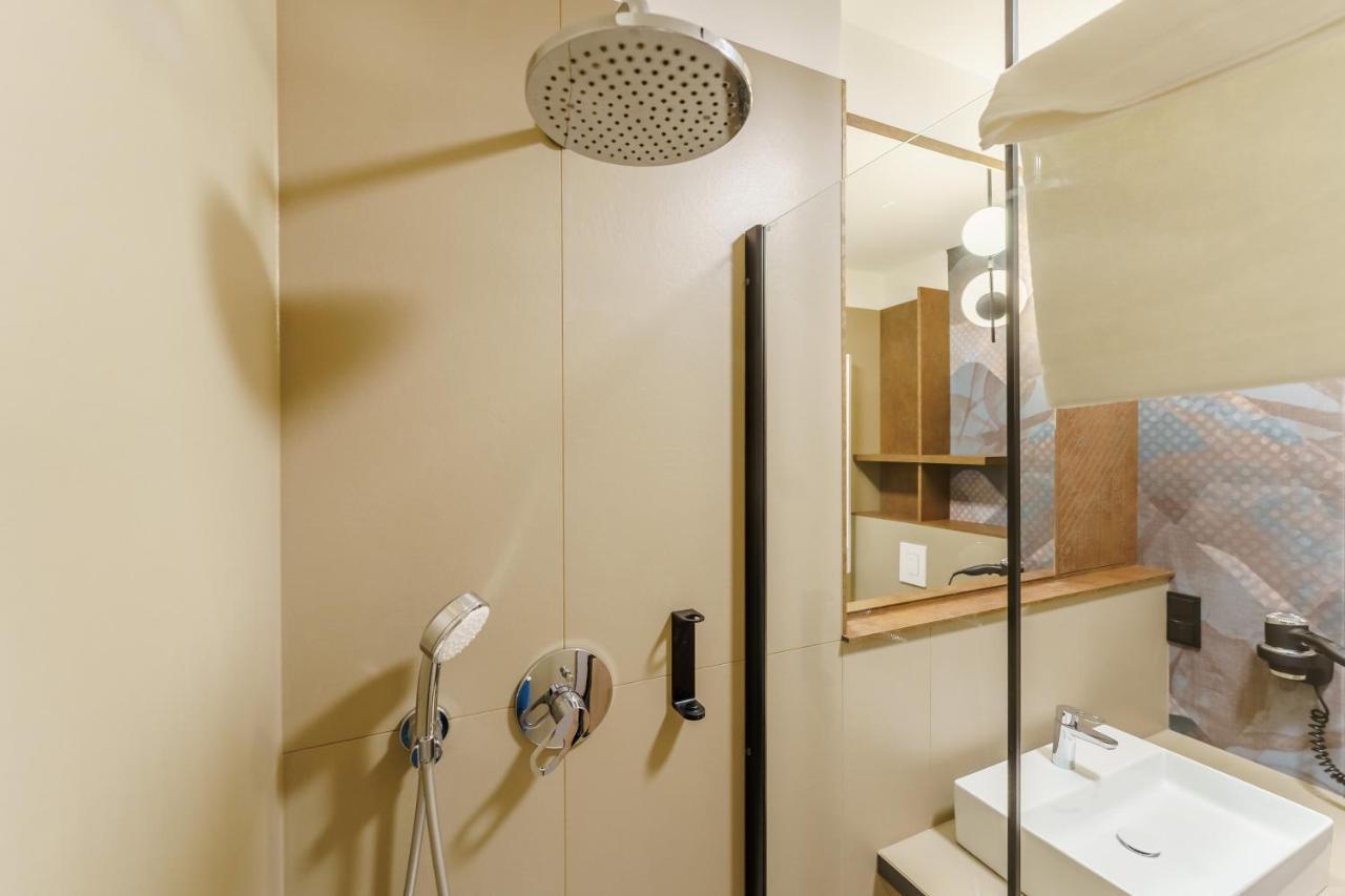 Bel Mare 423e Apartment *