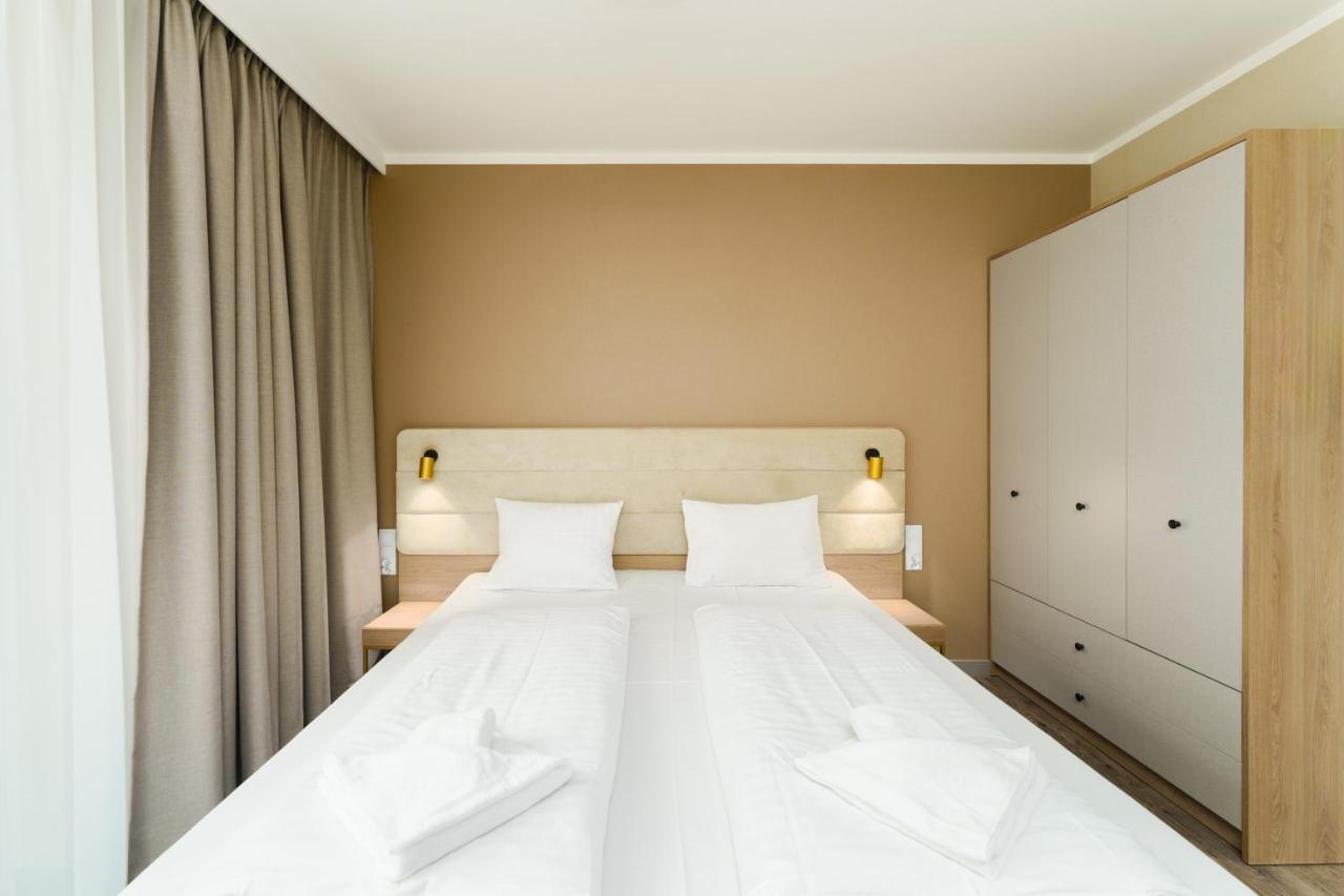 Bel Mare 423e Apartment Miedzyzdroje