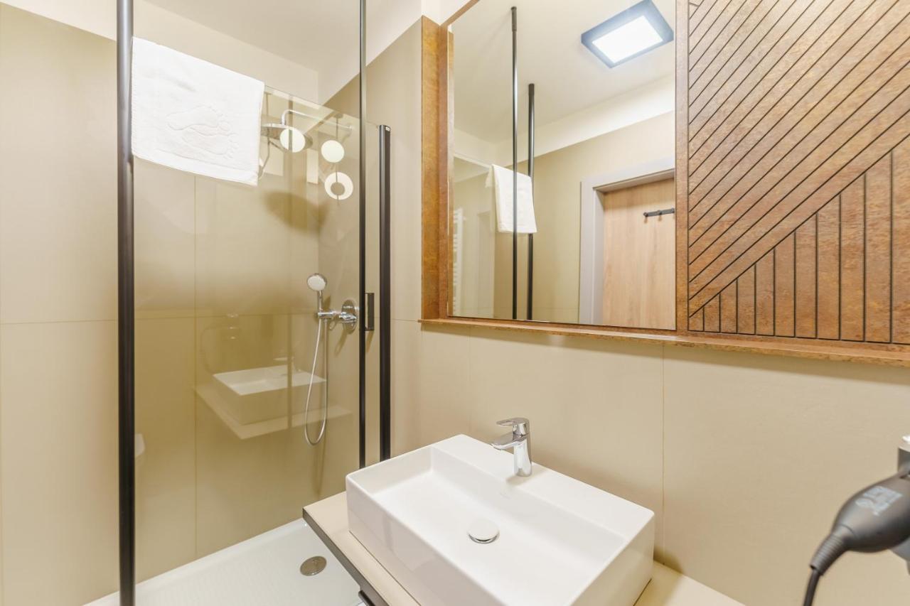 Apartment Bel Mare 423e Miedzyzdroje
