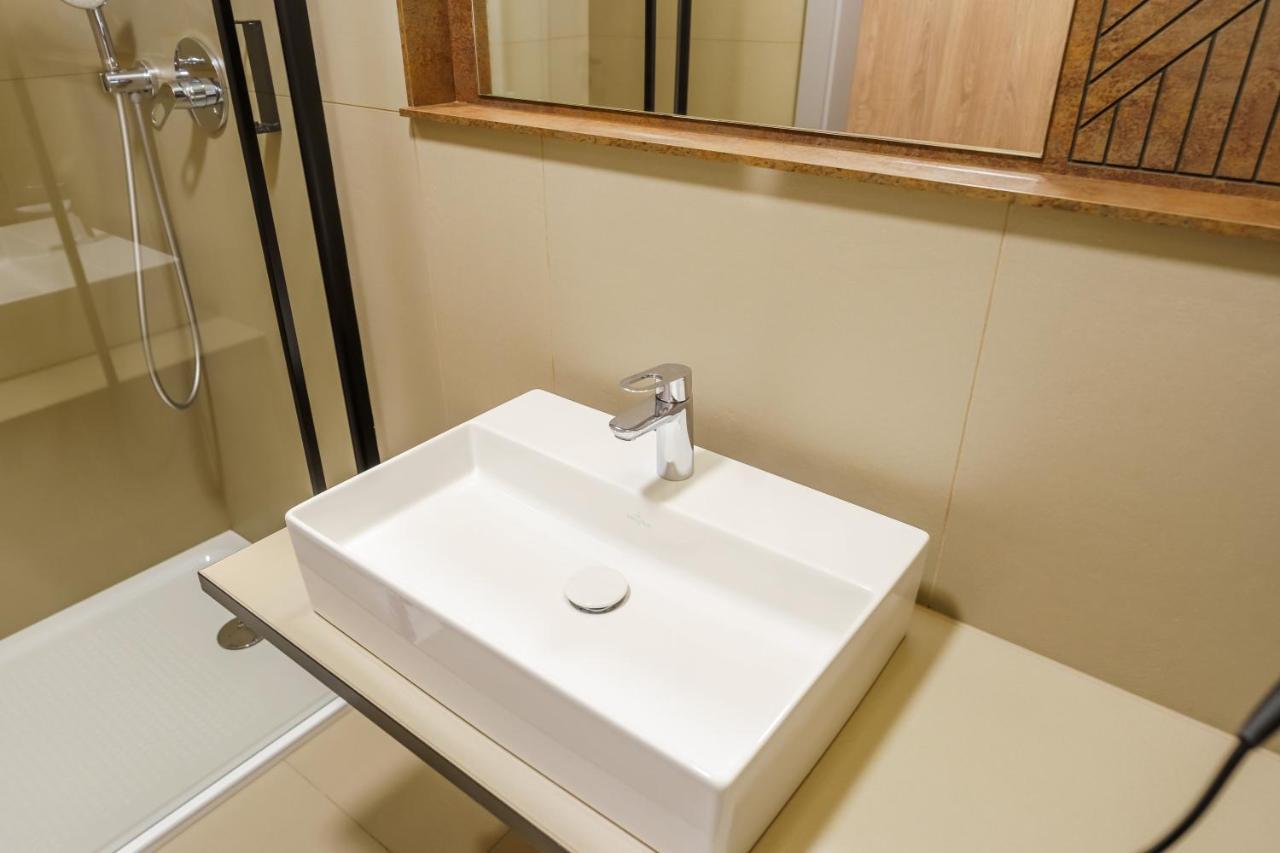 Apartment Bel Mare 423e Miedzyzdroje